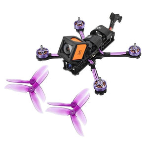 Drone Racing RC Drone PNP w/ F4 OSD 45A 40CH 600mW Foxeer Arrow Mini Pro Cam