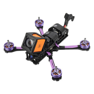 Drone Racing RC Drone PNP w/ F4 OSD 45A 40CH 600mW Foxeer Arrow Mini Pro Cam