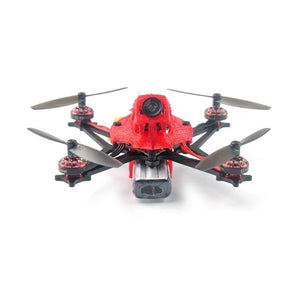Happymodel Sailfly X 2-3S F4 105mm 5.8G 40CH Crazybee PRO Mini FPV RC Drone PNP BNF Multirotor Quadcopter VS Mobula7 Mobula 7 HD